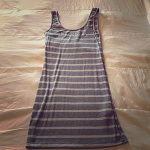Long bebe blouse/dress